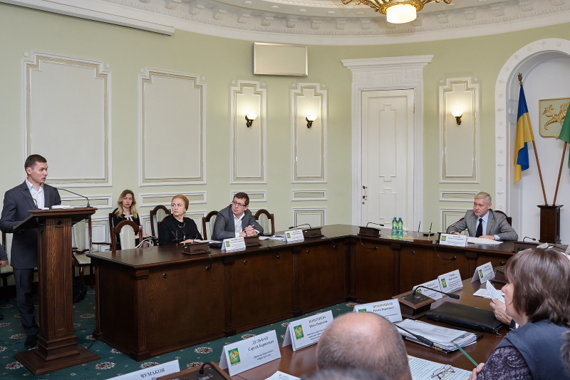 Епідеміологічний поріг у Харкові не перевищено