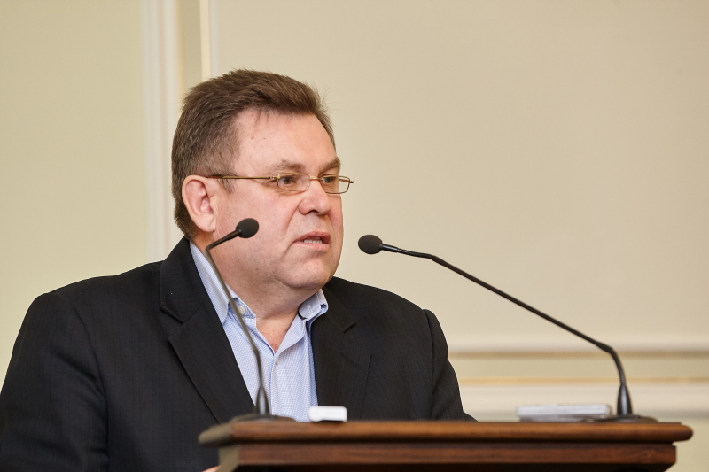 Епідеміологічний поріг у Харкові не перевищено