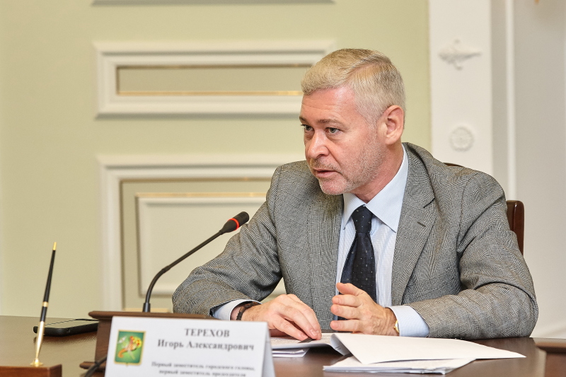 Епідеміологічний поріг у Харкові не перевищено