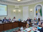 Харків переймає досвід Нюрнберга у сфері енергоефективності
