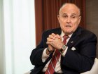 Харків відвідає радник Президента США Рудольф Джуліані