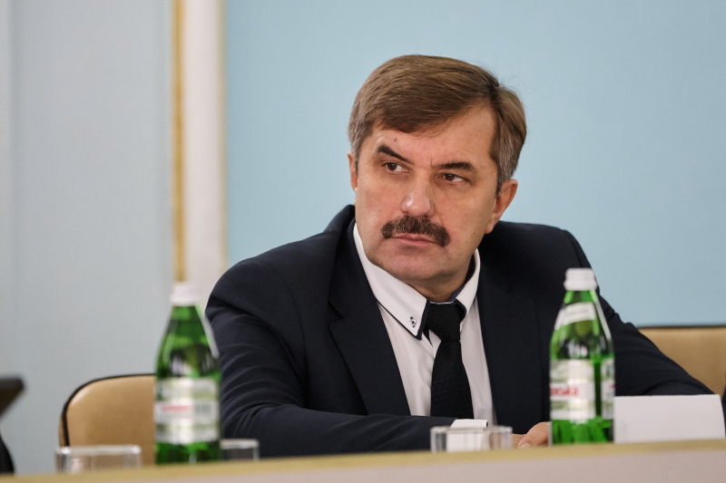 Юридичний університет імені Ярослава Мудрого відзначає 213-річчя