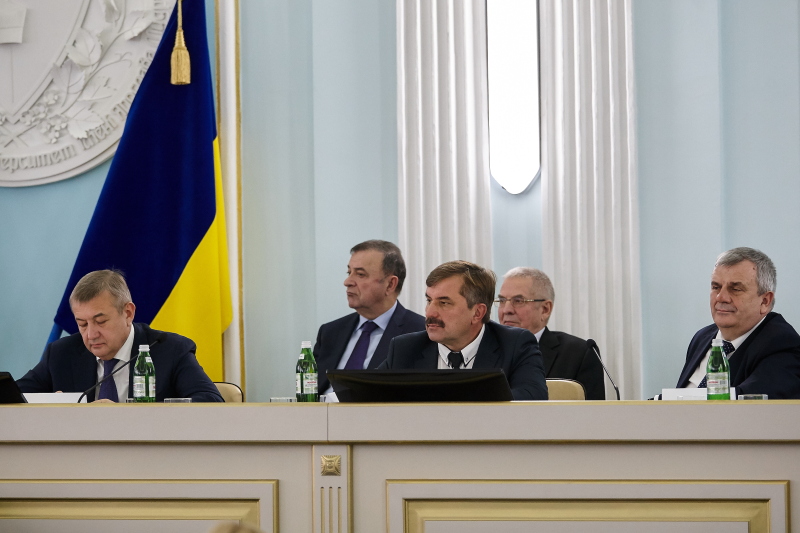 Юридичний університет імені Ярослава Мудрого відзначає 213-річчя