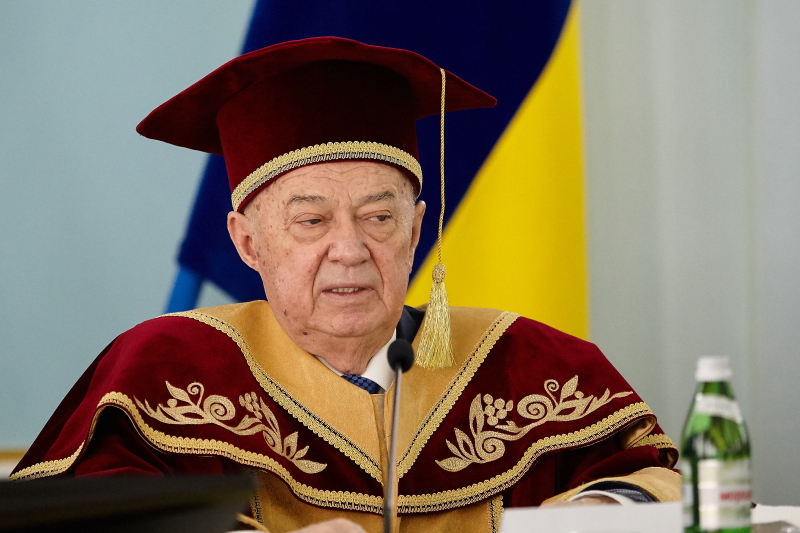 Юридичний університет імені Ярослава Мудрого відзначає 213-річчя
