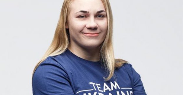 Харків'янка завоювала срібну медаль на чемпіонаті світу з пауерліфтингу