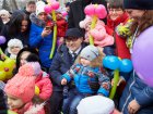 Геннадій Кернес відкрив ще один дитячий садок у Немишлянському районі