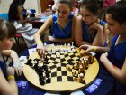 У Харкові відбудеться фестиваль інтелектуальних видів спорту для дітей
