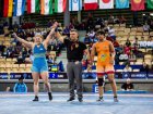 Харків'янка завоювала «бронзу» на чемпіонаті світу з боротьби