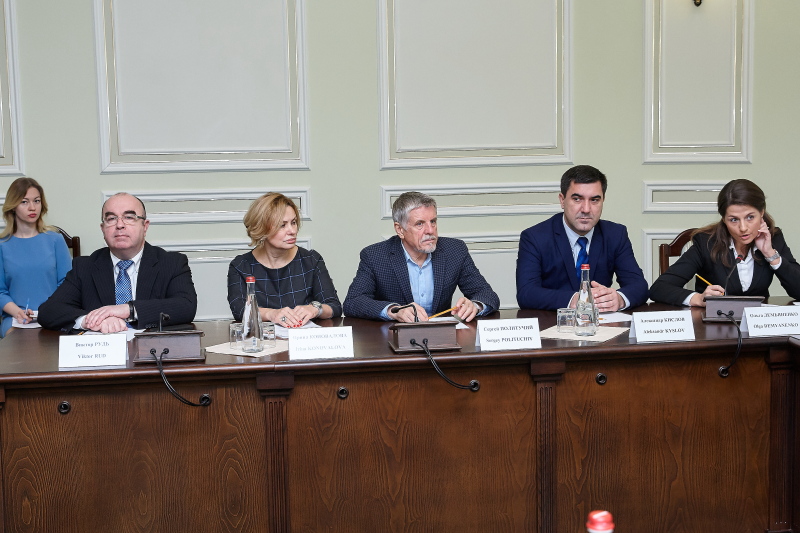 Фінляндія запропонувала Харкову нові напрямки співпраці