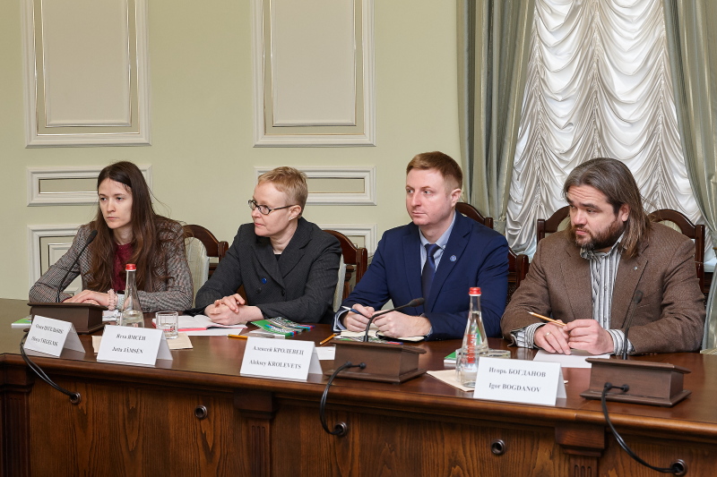 Фінляндія запропонувала Харкову нові напрямки співпраці