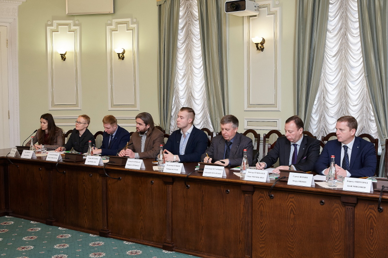 Фінляндія запропонувала Харкову нові напрямки співпраці