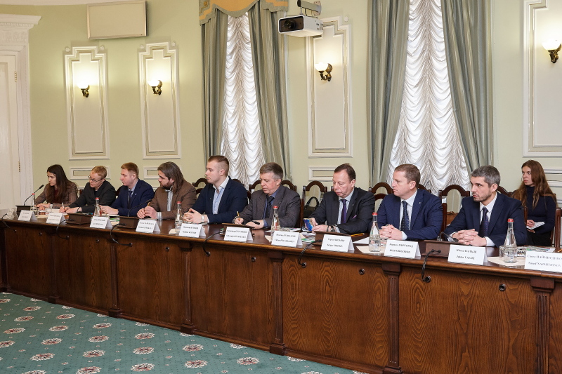 Фінляндія запропонувала Харкову нові напрямки співпраці