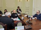 Геннадій Кернес провів прийом харків'ян