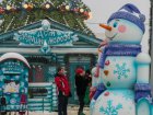 Наступного тижня на площі Свободи відкриється новорічний ярмарок