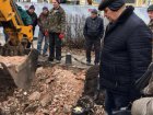 У Харкові не знайдено останків Миколи Руднєва