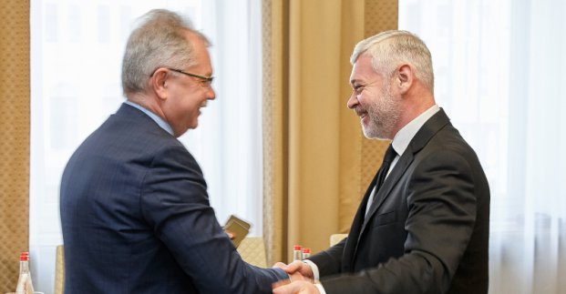 Місто хоче залучити кредити на оновлення тролейбусів і вагонів метро