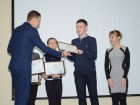 У Харкові підбили спортивні підсумки 2017 року