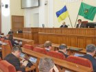 20 грудня відбудеться сесія Харківської міськради