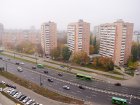 Завтра в Харкові - до 7 градусів тепла