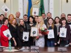 Міська влада подякувала учасникам «Kharkiv Fashion» за успішний проект 
