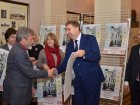 У Харкові видали календар «Видатні поляки і Харків»