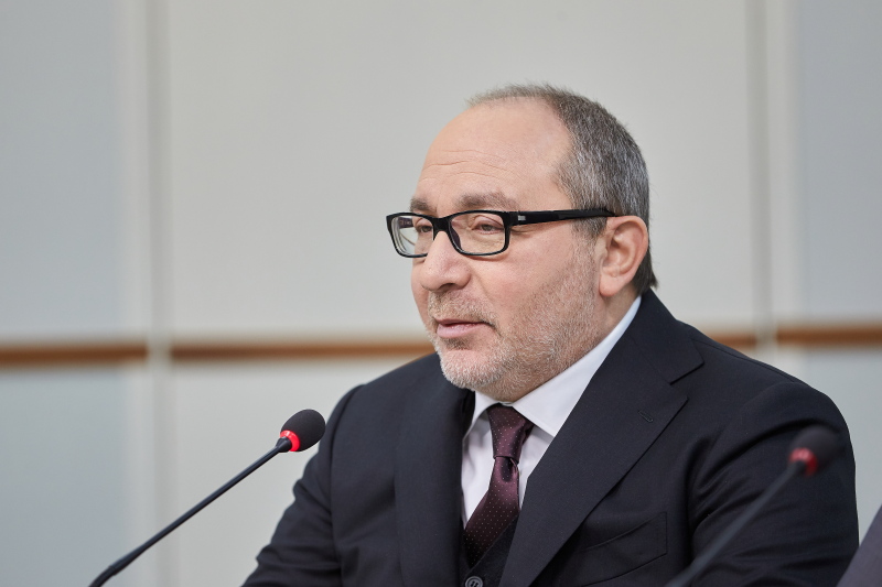 Будівництво метро у Харкові розпочнеться наступного року