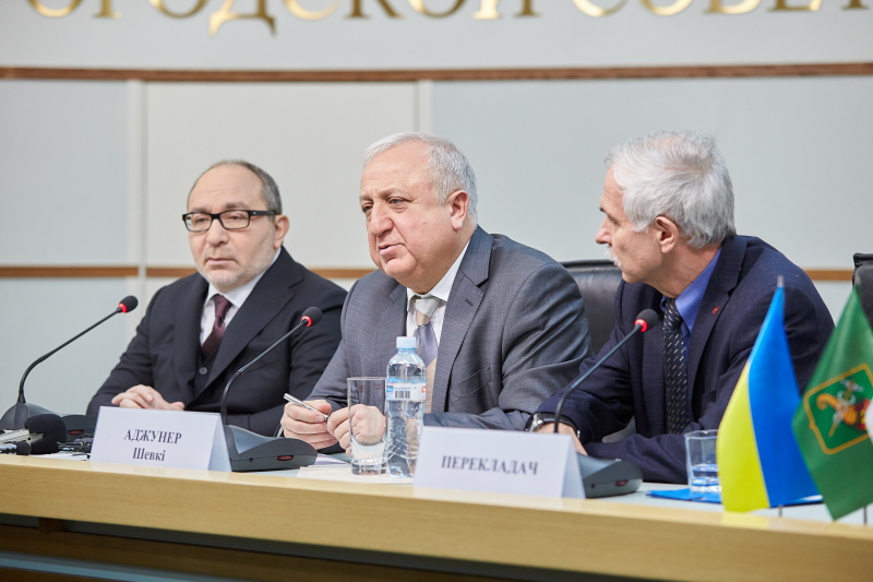 Будівництво метро у Харкові розпочнеться наступного року