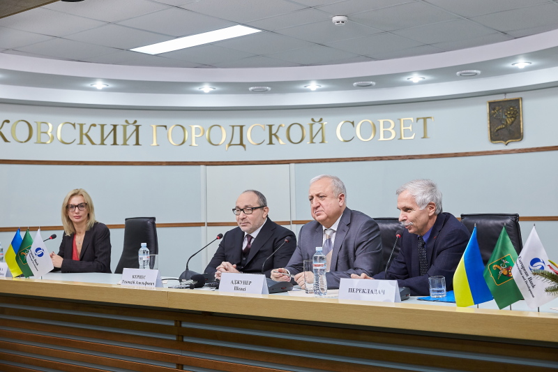 Будівництво метро у Харкові розпочнеться наступного року