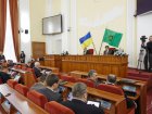 Завтра відбудеться сесія Харківської міськради