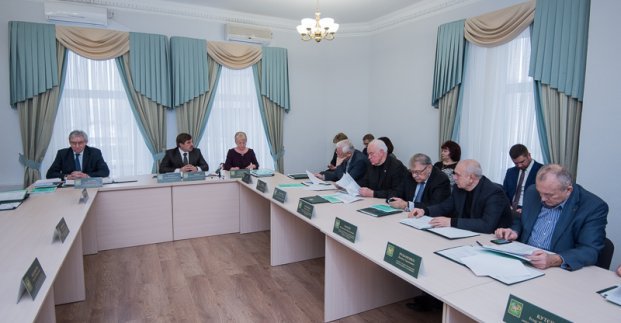 Виконком схвалив проект бюджету на 2018 рік