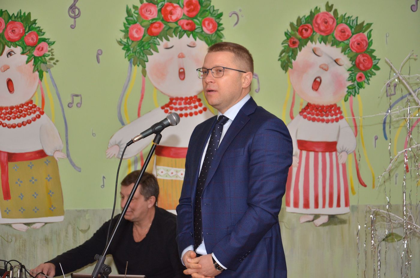У дитячому садку №30 відкрили нові групи