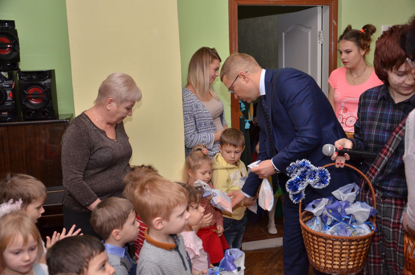 У дитячому садку №30 відкрили нові групи