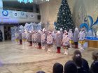 У районах міста пройшли свята до Дня Святого Миколая (доповнено)
