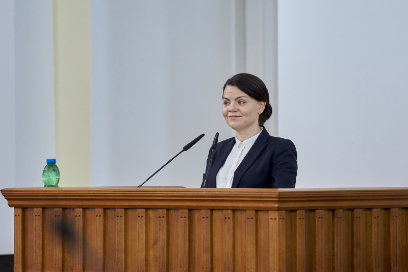Геннадій Кернес: Місто вперше дає пільгу на проїзд в метро школярам (доповнено)