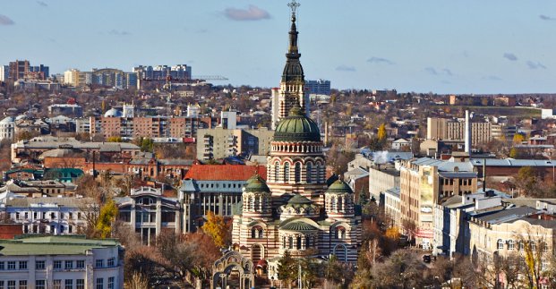 У Харкові з'являться нові вулиці та провулки