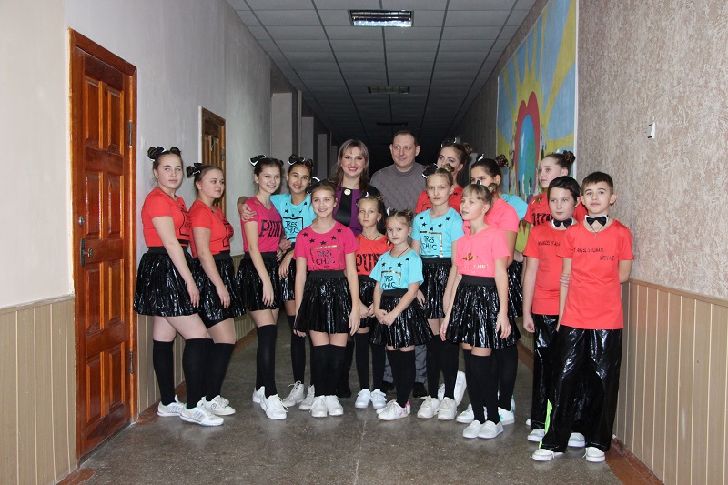 У Харкові пройшла соціальна акція «Подаруй свою любов дітям»