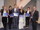 Школа молодого дипломата випустила перших слухачів