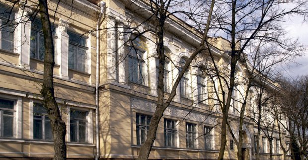 Харківські студенти запропонували рішення з доступності установ культури