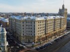 Завтра у Харкові - до 4 градусів тепла