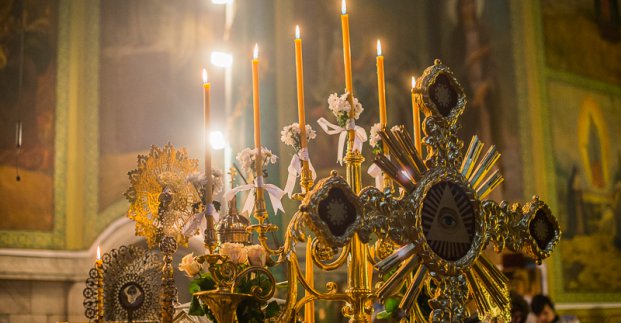 У харківських храмах пройдуть різдвяні богослужіння (розклад)
