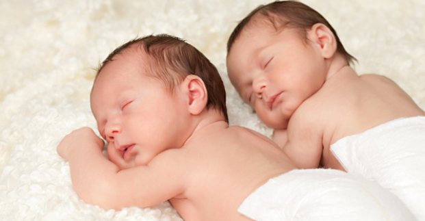 З 5 по 8 січня у Харкові народилося 150 дітей
