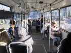 Пільговики з Харківської області не зможуть безкоштовно користуватися пасажирським транспортом у Харкові