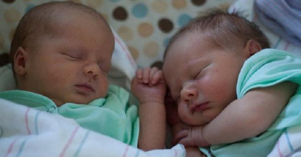 10 січня в Харкові народилося 48 дітей