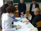 Після канікул у школах пройшли медогляди