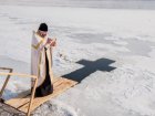 У п'ятницю освятять воду, яка надходить у будинки харків'ян