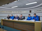 У Харкові битимуться боксери з Грузії, Марокко, Білорусі та України
