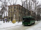Тролейбус №3 тимчасово змінить маршрут, а №36 - не ходитиме