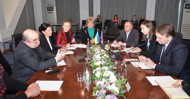 Харків продовжить співпрацю з Марібором