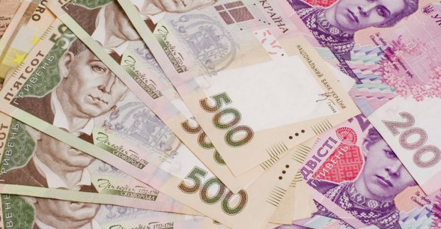 Великий бізнес сплатив до місцевого бюджету 1,2 мільярда гривень податків