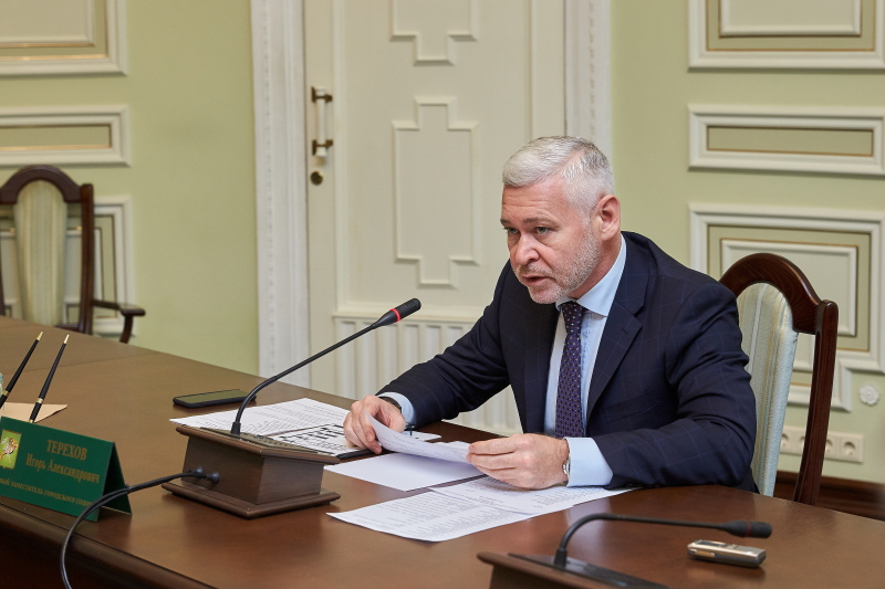 У Харкові відсвяткують Масляну в тематиці 12 місяців